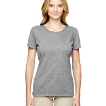 Ladies' DRI-POWER® ACTIVE T-Shirt Thumbnail