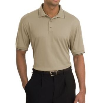 Dri FIT Classic Tipped Polo Thumbnail