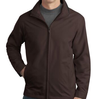 Successor Jacket Thumbnail