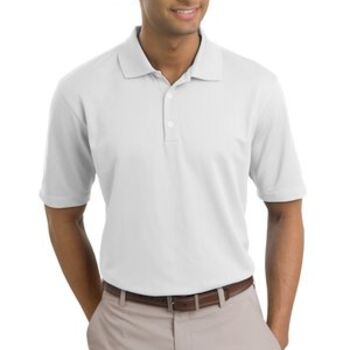 Dri FIT Textured Polo Thumbnail