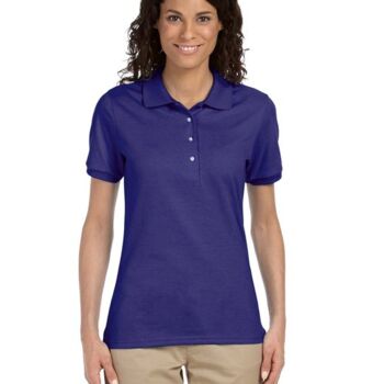 Ladies' DRI-POWER® ACTIVE Jersey Polo Thumbnail