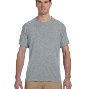 Adult DRI-POWER® SPORT Poly T-Shirt Thumbnail