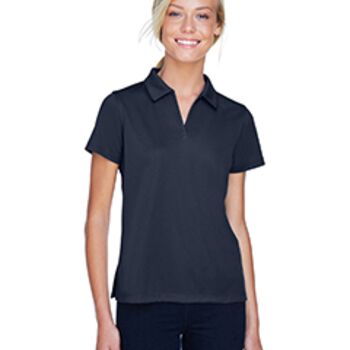 Ladies' Double Mesh Polo Thumbnail