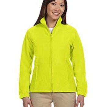 Ladies' Full-Zip Fleece Thumbnail