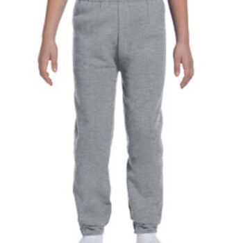 Youth NuBlend® Fleece Sweatpant Thumbnail
