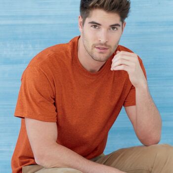 Unisex Heavy Cotton™ T-Shirt Thumbnail