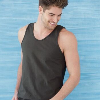 Unisex Ultra Cotton® Tank Top Thumbnail