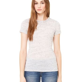 Women's Cotton/Polyester Tee Thumbnail