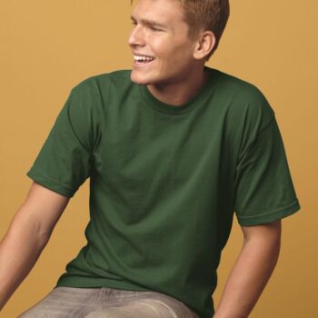 Unisex Union-Made T-Shirt Thumbnail