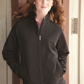 Women's Intensity DDX Soft Shell Jacket Thumbnail