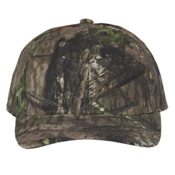 Camo Cap Thumbnail