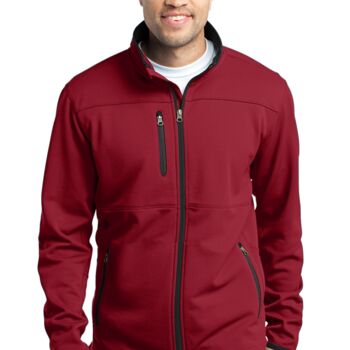 Pique Fleece Jacket Thumbnail