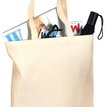 Budget Tote Thumbnail