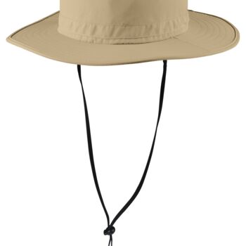 Outdoor Wide Brim Hat Thumbnail