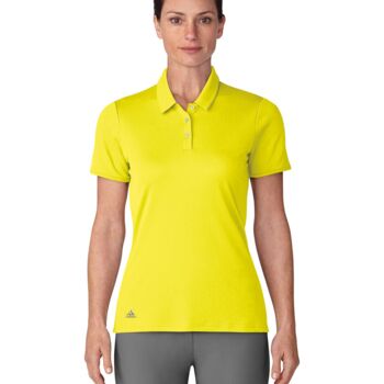Women's teamwear polo Thumbnail