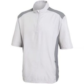 Club wind short sleeve jacket Thumbnail