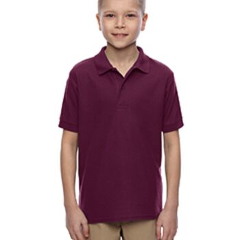 Youth 5.3 oz. Easy Care™ Polo Thumbnail