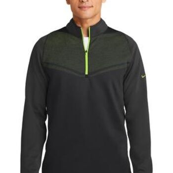 Therma FIT Hypervis 1/2 Zip Cover Up Thumbnail
