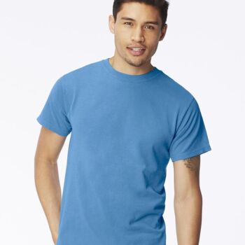 Garment-Dyed Midweight T-Shirt Thumbnail