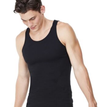 2x1 Rib Tank Thumbnail