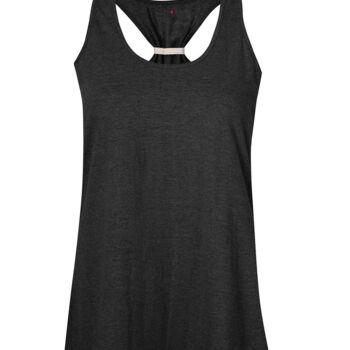 Originals Women's Triblend Jersey Swing Tank Thumbnail