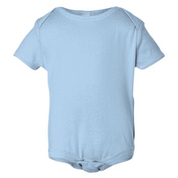 Infant Baby Rib Creeper Thumbnail