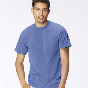 Garment-Dyed Heavyweight T-Shirt Thumbnail