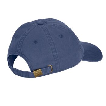 Direct-Dyed Baseball Cap Thumbnail