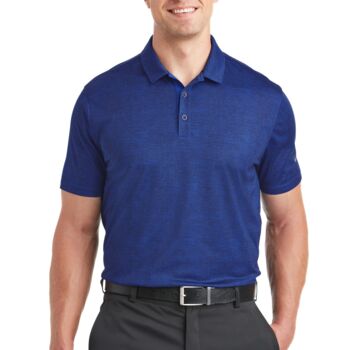 Dri FIT Crosshatch Polo Thumbnail