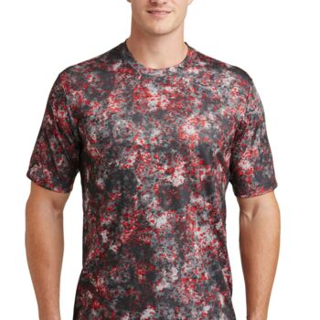 Mineral Freeze Tee Thumbnail