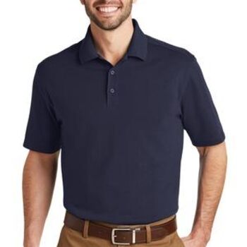 SuperPro &#153; Knit Polo Thumbnail