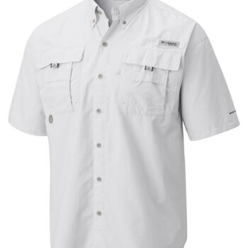 PFG Bahama™ II Short Sleeve Shirt Thumbnail