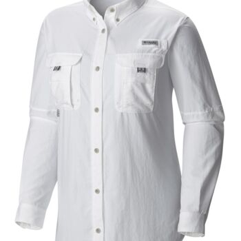 Women's PFG Bahama™ Long Sleeve Shirt Thumbnail
