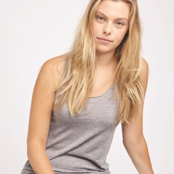 Women's Spandex Jersey Leggings Thumbnail