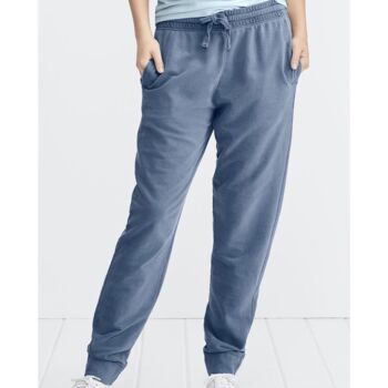 Garment-Dyed French Terry Joggers Thumbnail