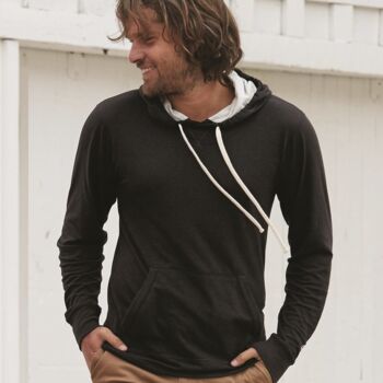 Originals Triblend Hooded Pullover Thumbnail