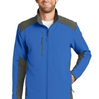 Tech Stretch Soft Shell Jacket Thumbnail