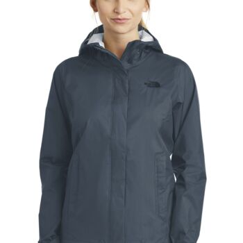 Women's DryVent Rain Jacket Thumbnail