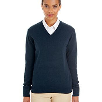 Ladies' Pilbloc™ V-Neck Sweater Thumbnail