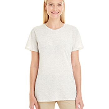 Ladies' TRI-BLEND T-Shirt Thumbnail