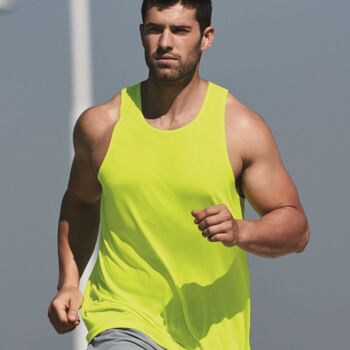 Performance® Racerback Tank Top Thumbnail