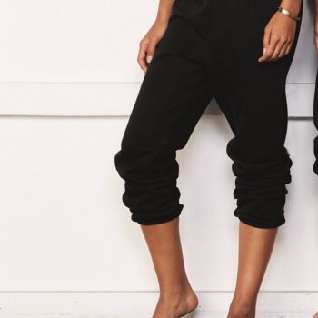 Unisex Sponge Fleece Joggers Thumbnail