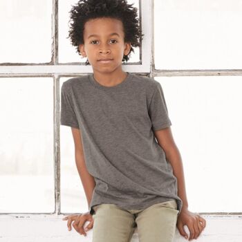 Youth Triblend Tee Thumbnail