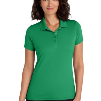 Women's Dry Zone ® UV Micro Mesh Polo Thumbnail