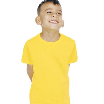 Toddler Fine Jersey Tee Thumbnail