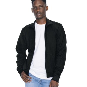 Unisex California Fleece Zip Jacket Thumbnail