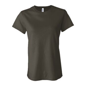 Women's Jersey Tee Thumbnail
