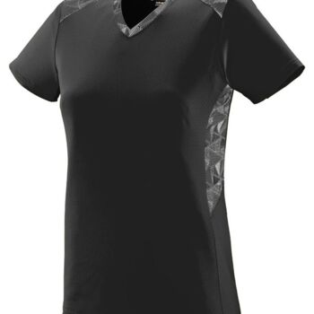 Girls' Vigorous Jersey Thumbnail