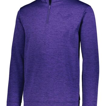 Stoked Quarter-Zip Pullover Thumbnail