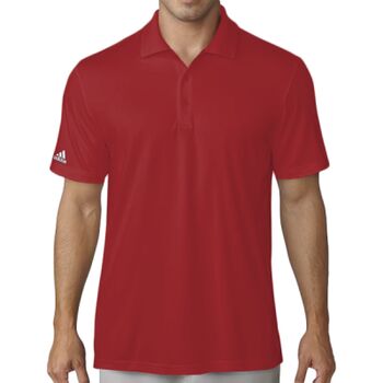 Performance polo shirt Thumbnail